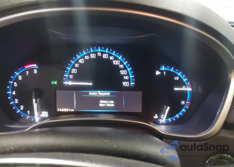 2016 Cadillac Srx Luxury Collection from USA, damaged, VIN 3GYFNEE31GS520412